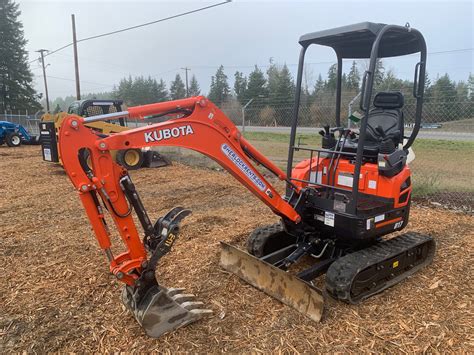 kubota u17 mini excavator specs